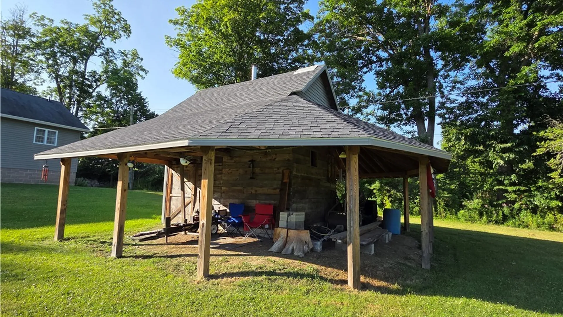 Property at 173 CR-13, Otselic, NY 13155 39