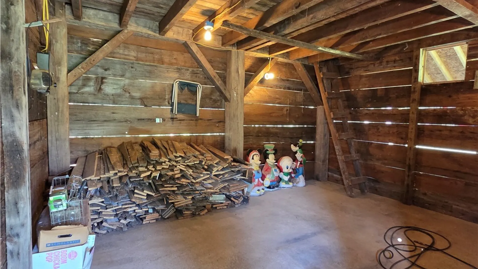 Property at 173 CR-13, Otselic, NY 13155 40