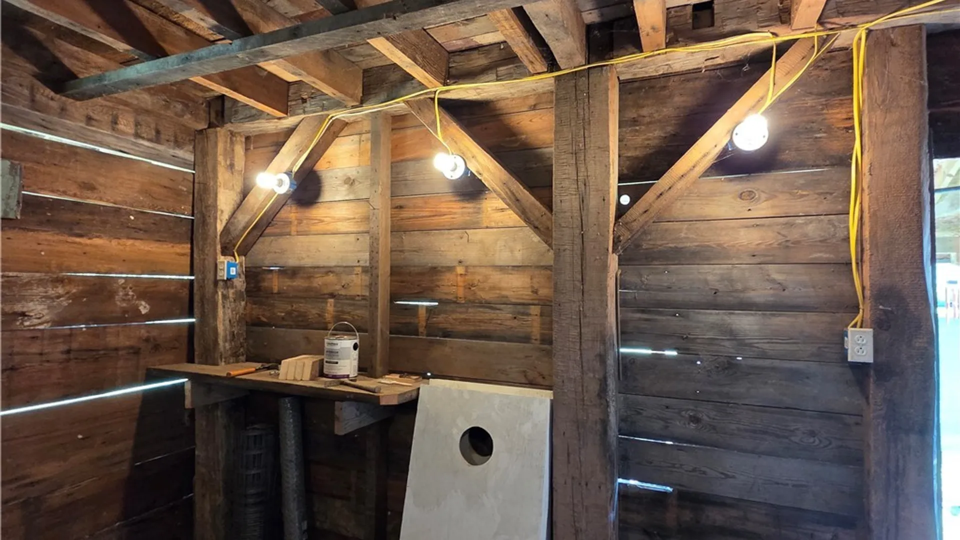 Property at 173 CR-13, Otselic, NY 13155 41