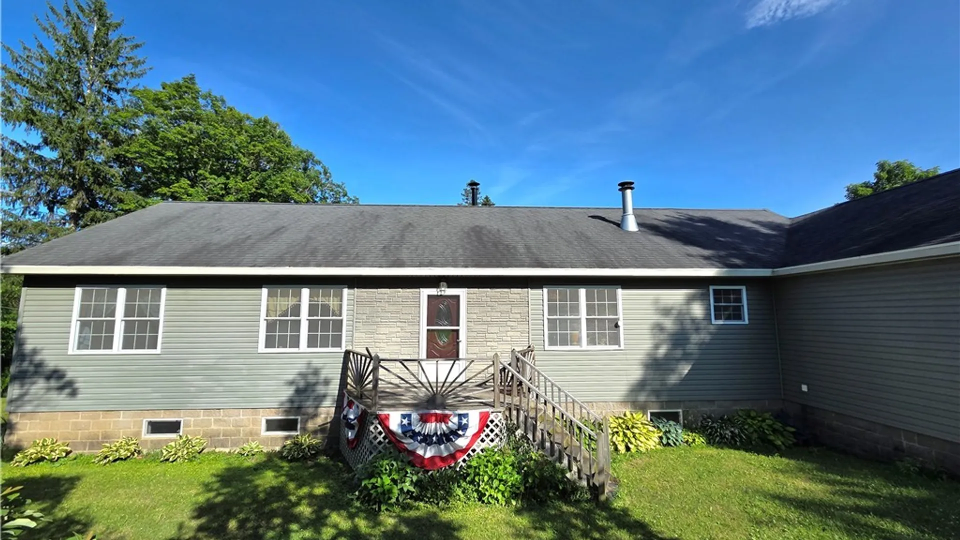 Property at 173 CR-13, Otselic, NY 13155 5