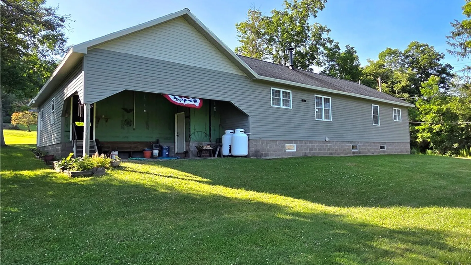 Property at 173 CR-13, Otselic, NY 13155 7