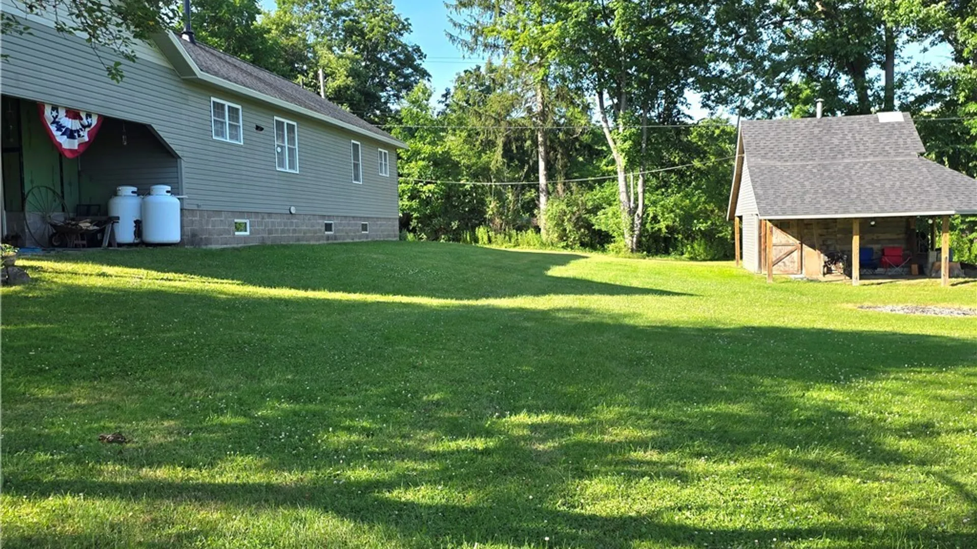 Property at 173 CR-13, Otselic, NY 13155 8