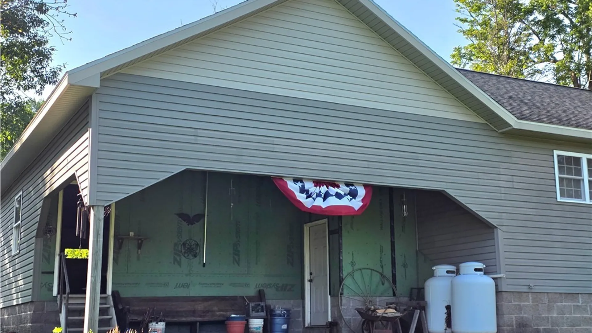 Property at 173 CR-13, Otselic, NY 13155 9