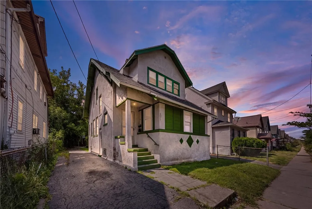 Property at 97 Rohr, Rochester, NY 14605