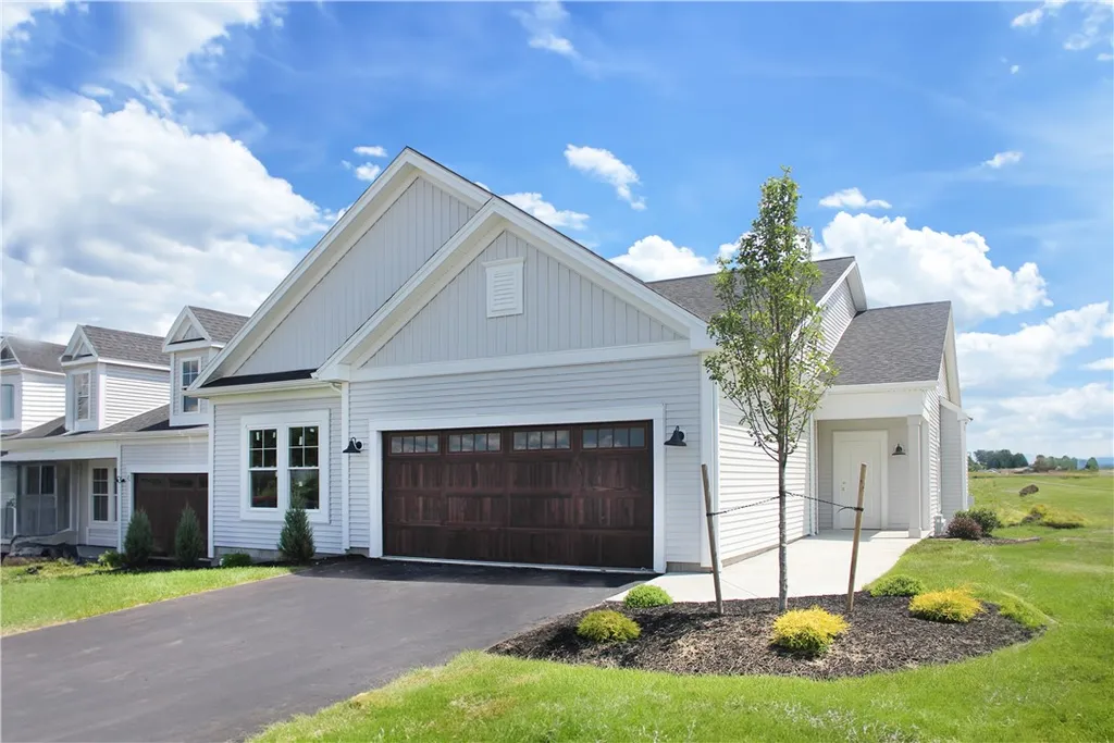 Property at 3089 Pierce Brook Trail Lot 17, Canandaigua Town, NY 14424