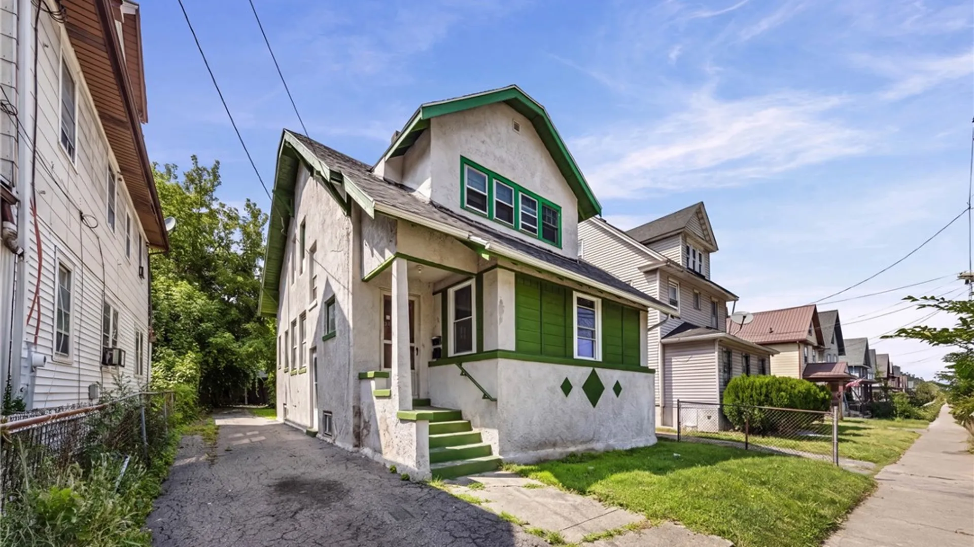 Property at 97 Rohr, Rochester, NY 14605 2