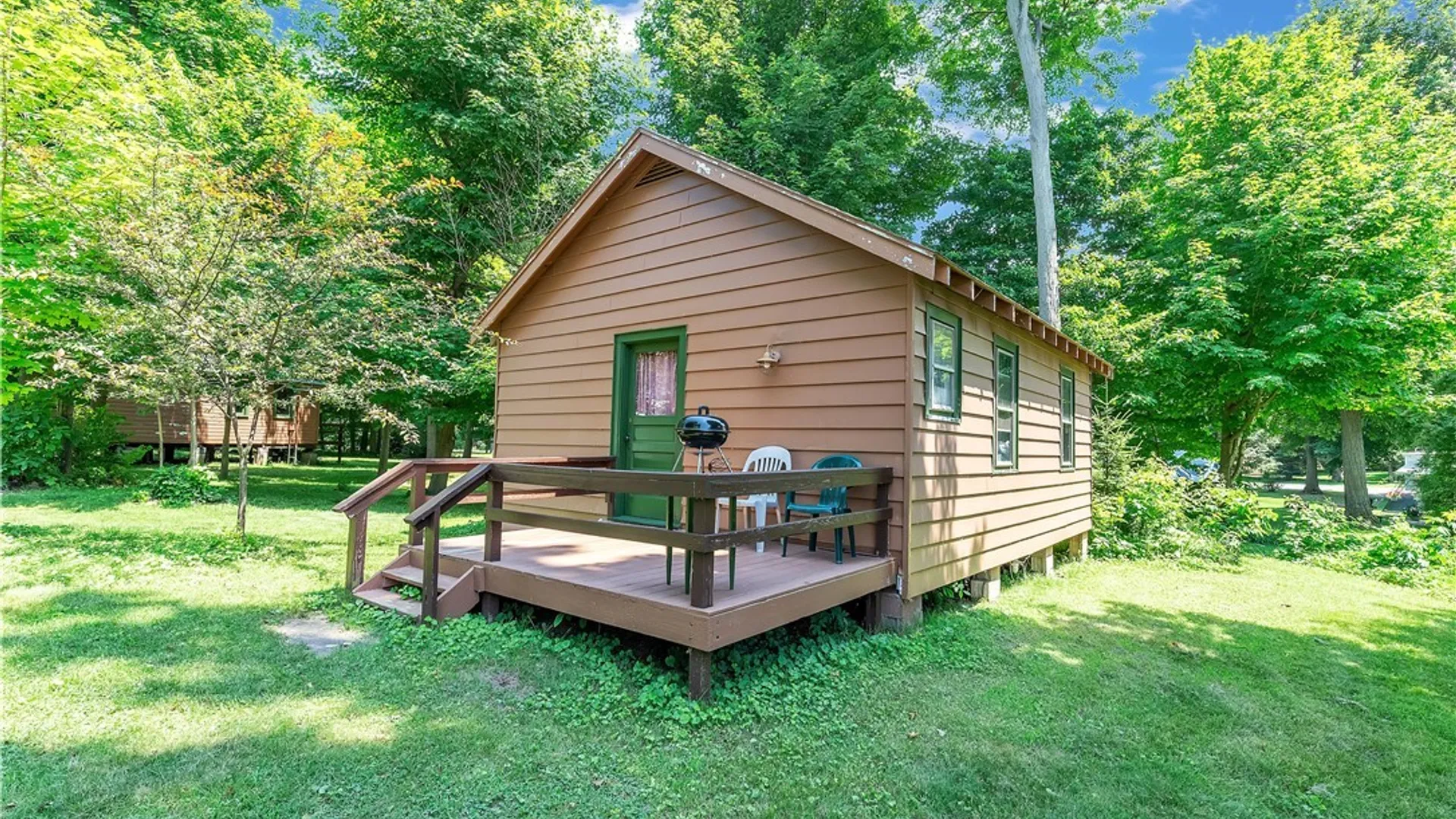 Property at 6419 Lake Road, Newfane, NY 14008 23