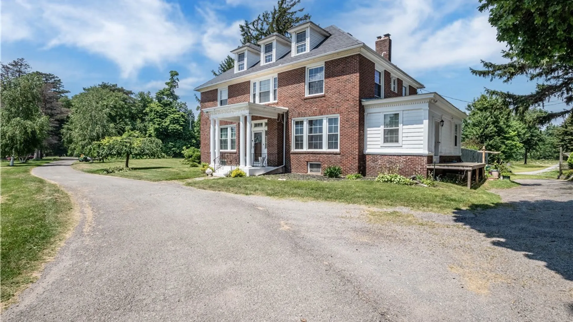 Property at 6419 Lake Road, Newfane, NY 14008 2