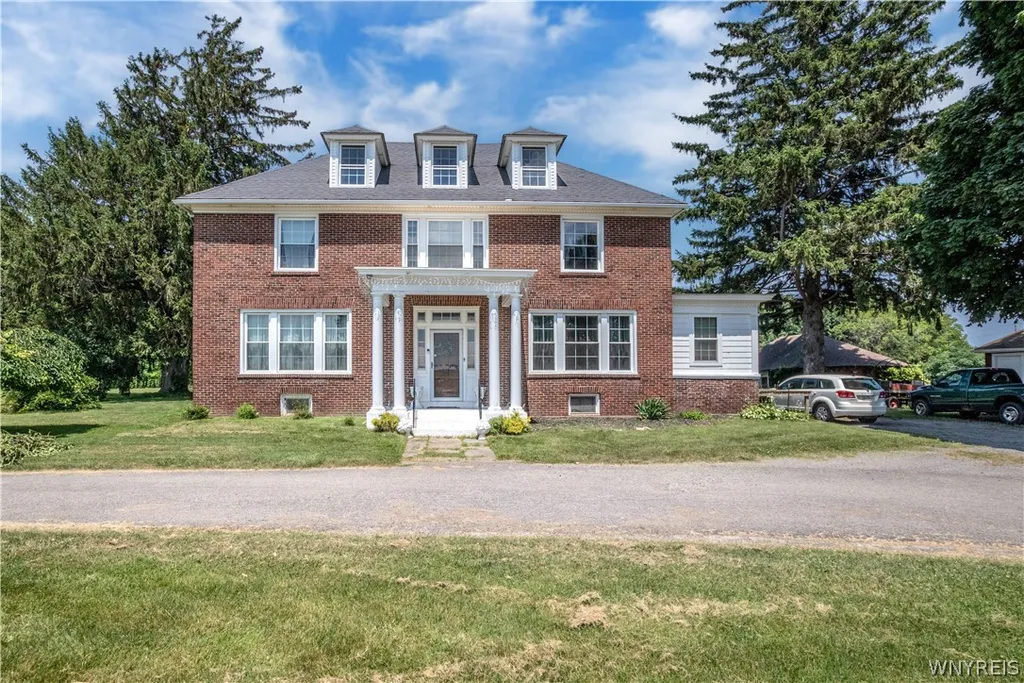 Property at 6419 Lake Road, Newfane, NY 14008