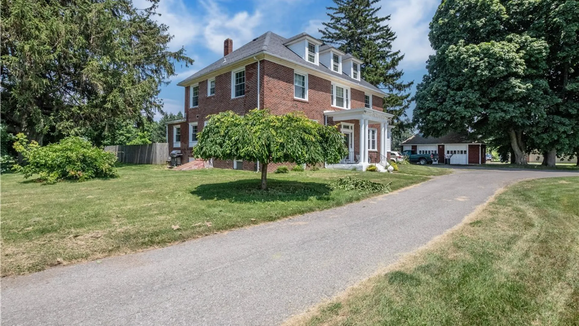 Property at 6419 Lake Road, Newfane, NY 14008 3