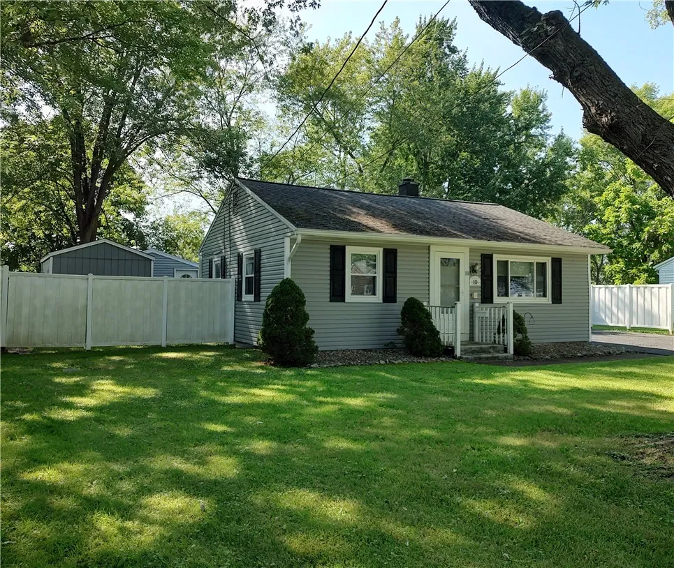 Property at 10 Chief Seneca Avenue, Seneca Falls, NY 13148