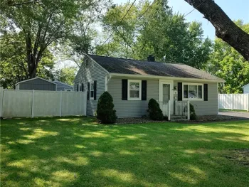 Property at 10 Chief Seneca Avenue, Seneca Falls, NY 13148
