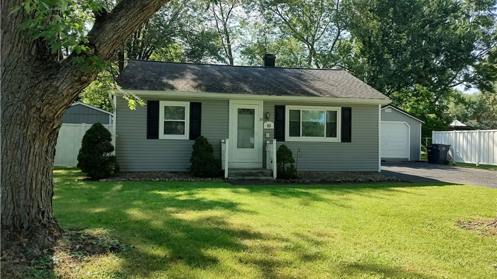 Property at 10 Chief Seneca Avenue, Seneca Falls, NY 13148 2