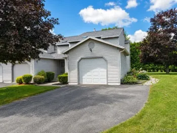 Property at 8226 Beehive Circle, Clay, NY 13090