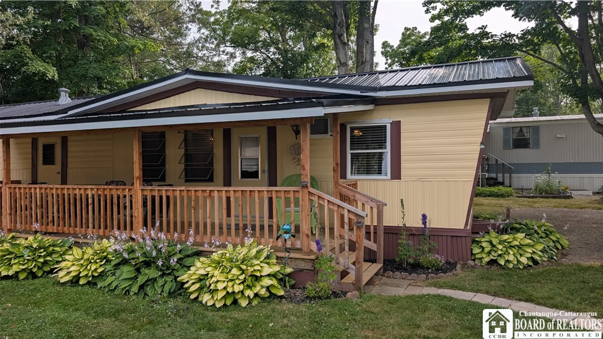 Property at 5 Lawndale Rd, Chautauqua, NY 14757 2