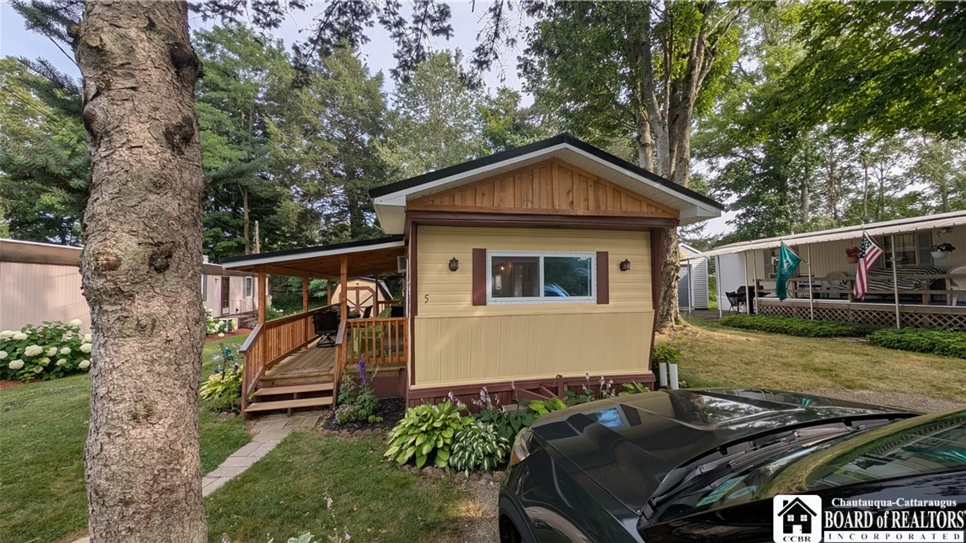Property at 5 Lawndale Rd, Chautauqua, NY 14757 5
