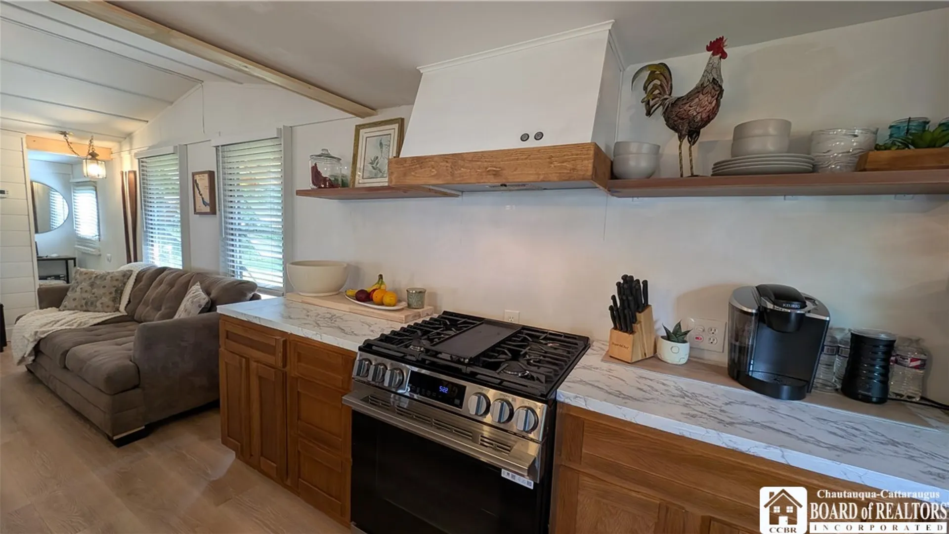 Property at 5 Lawndale Rd, Chautauqua, NY 14757 3
