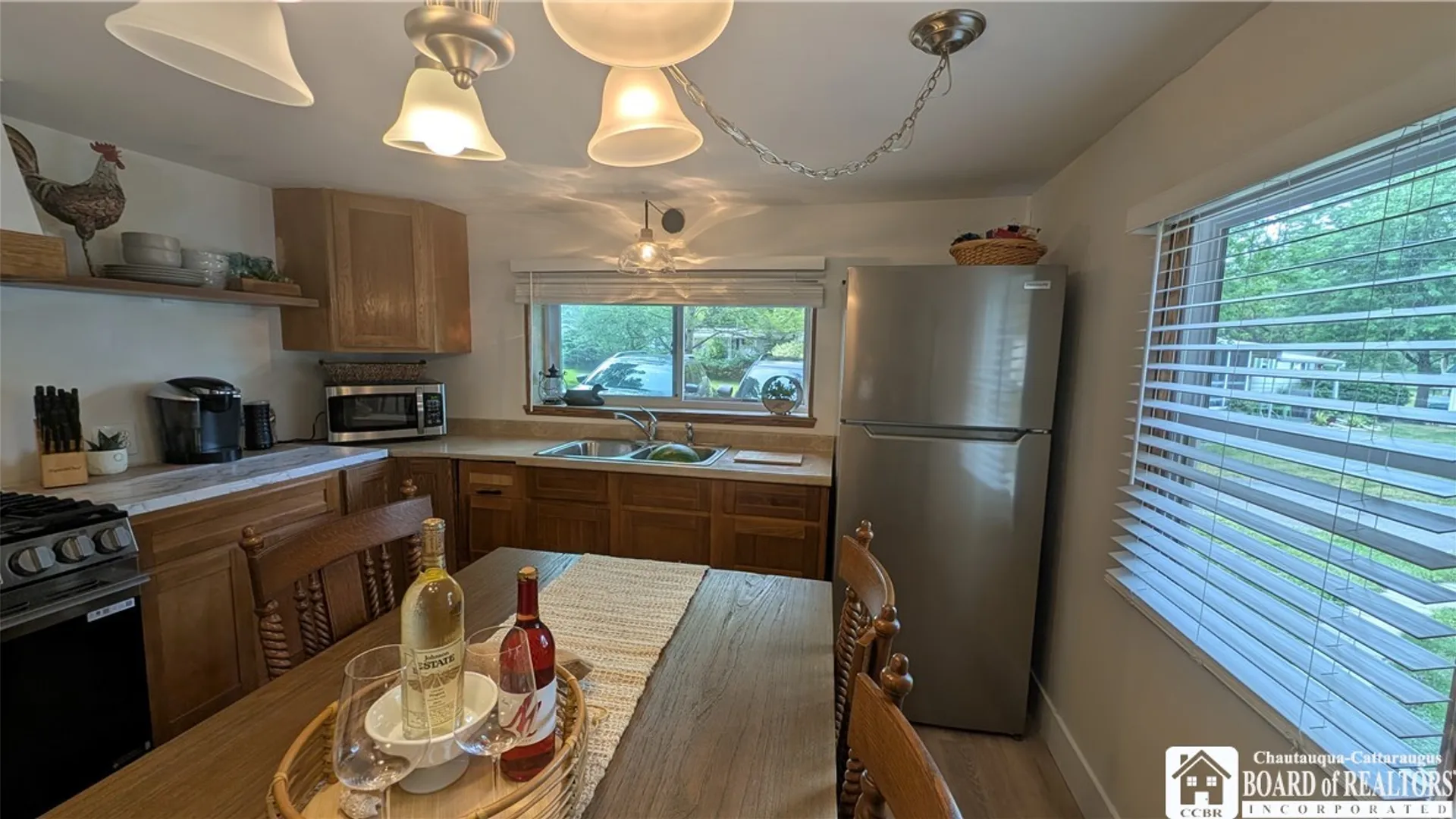 Property at 5 Lawndale Rd, Chautauqua, NY 14757 4