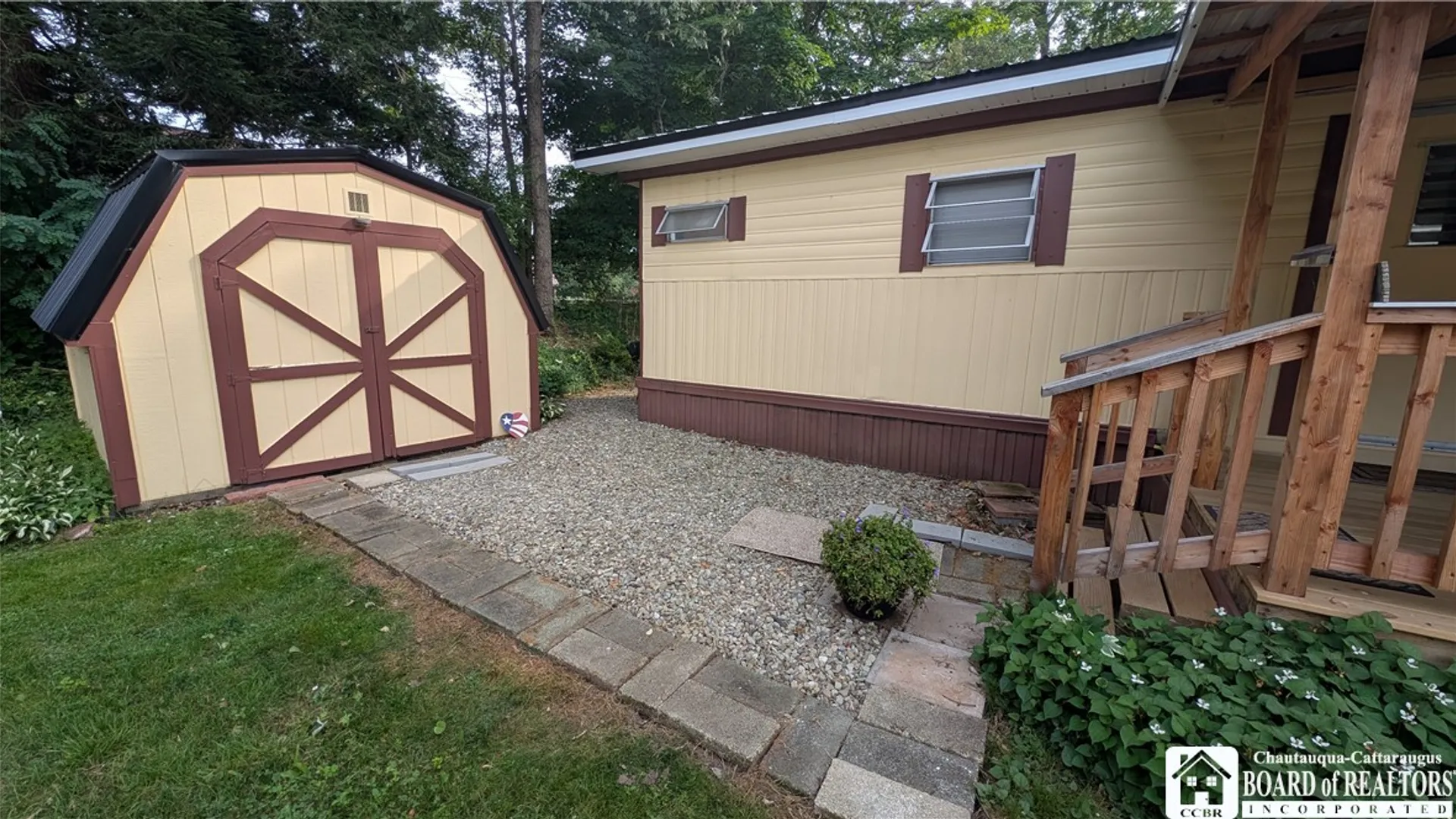 Property at 5 Lawndale Rd, Chautauqua, NY 14757 8