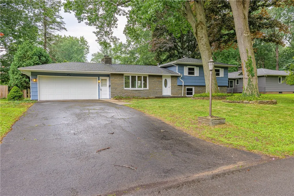 Property at 84 Eastwood, Irondequoit, NY 14622