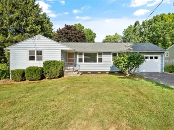 Property at 107 Overlook Drive, Van Buren, NY 13027