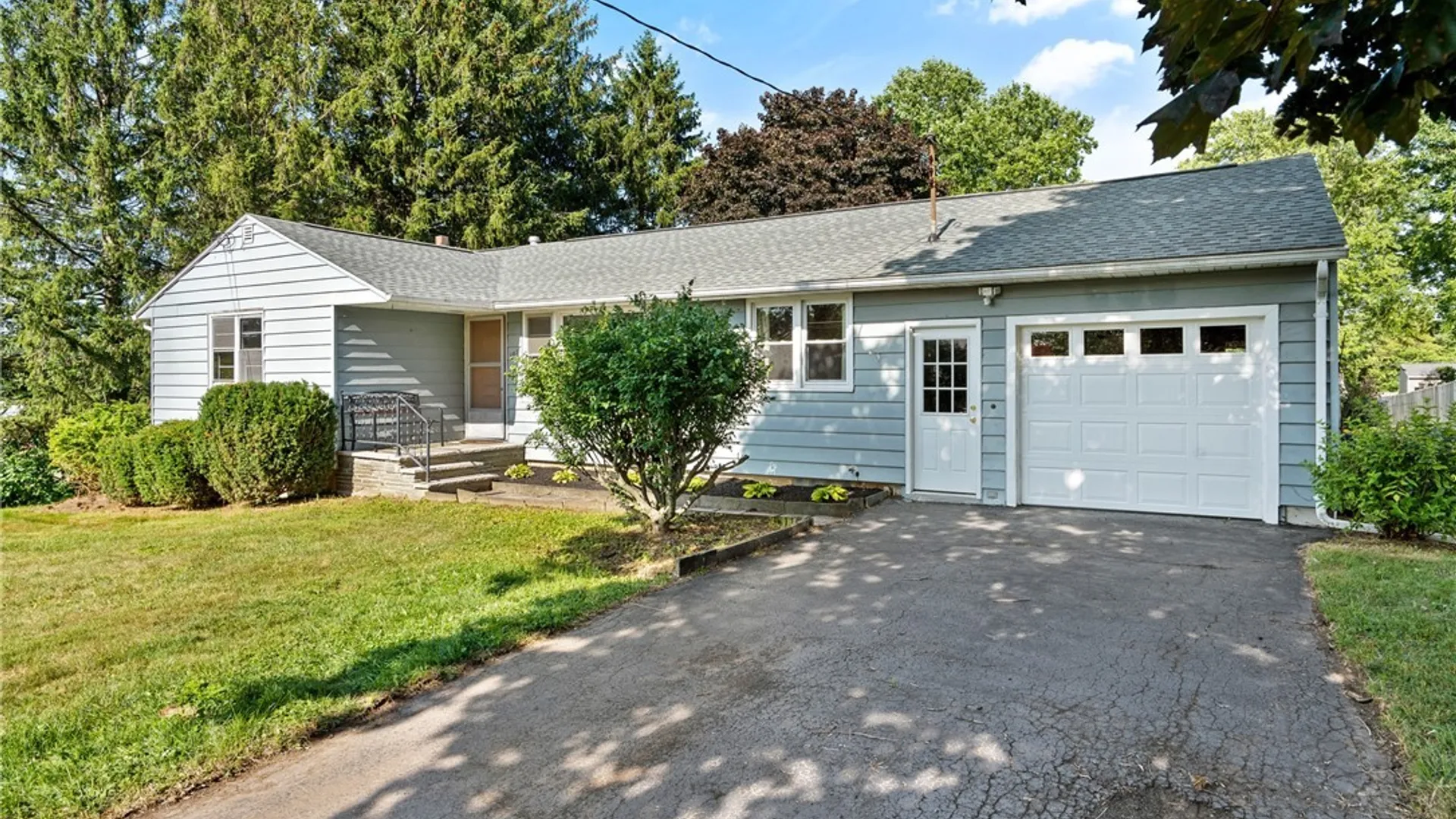 Property at 107 Overlook Drive, Van Buren, NY 13027 2