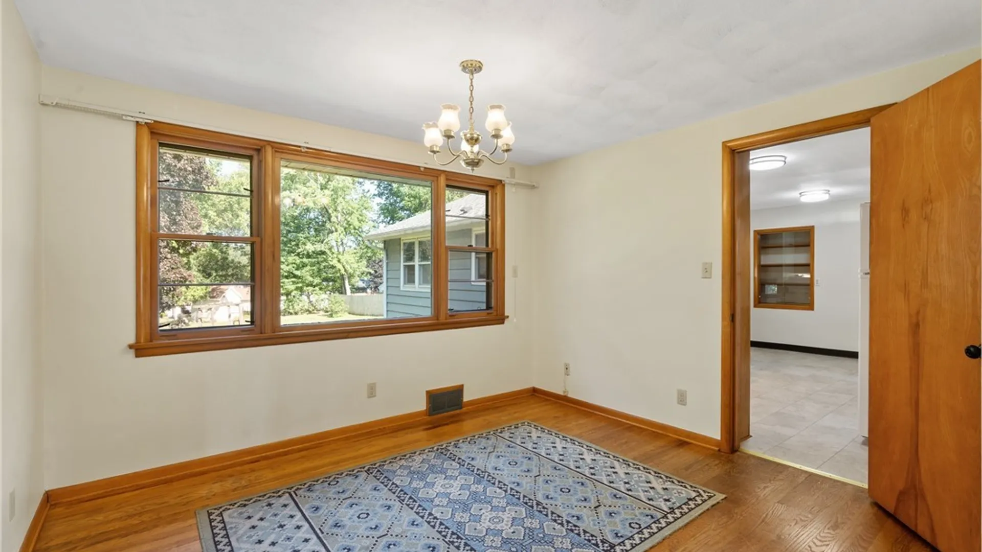 Property at 107 Overlook Drive, Van Buren, NY 13027 13