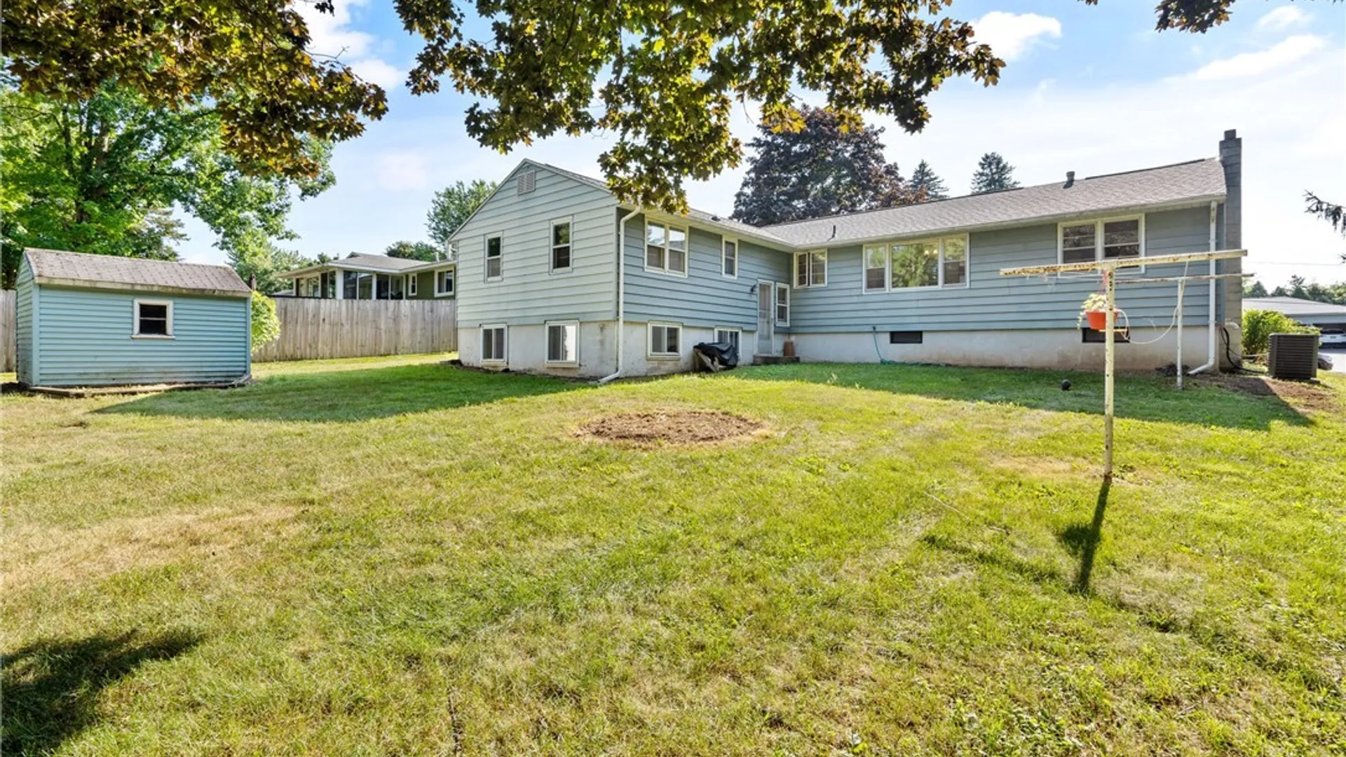 Property at 107 Overlook Drive, Van Buren, NY 13027 36