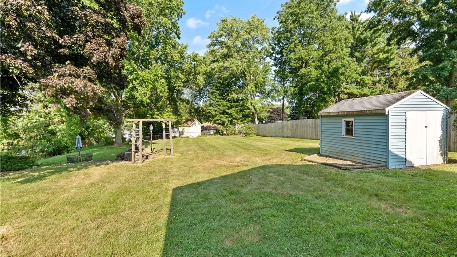 Property at 107 Overlook Drive, Van Buren, NY 13027 37