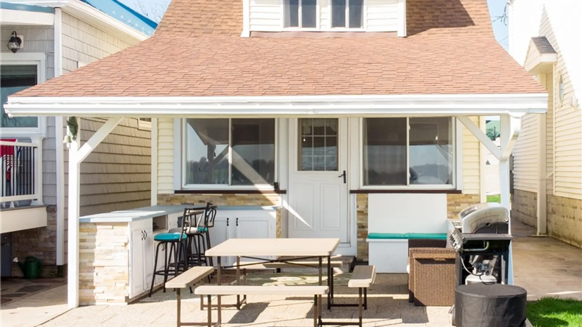 Property at 8546 Gardenier Lane, Sodus, NY 14555 3