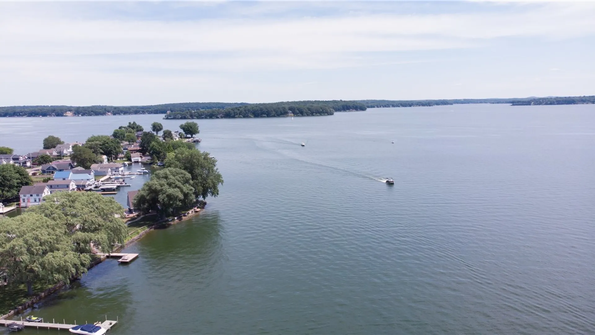 Property at 8546 Gardenier Lane, Sodus, NY 14555 48