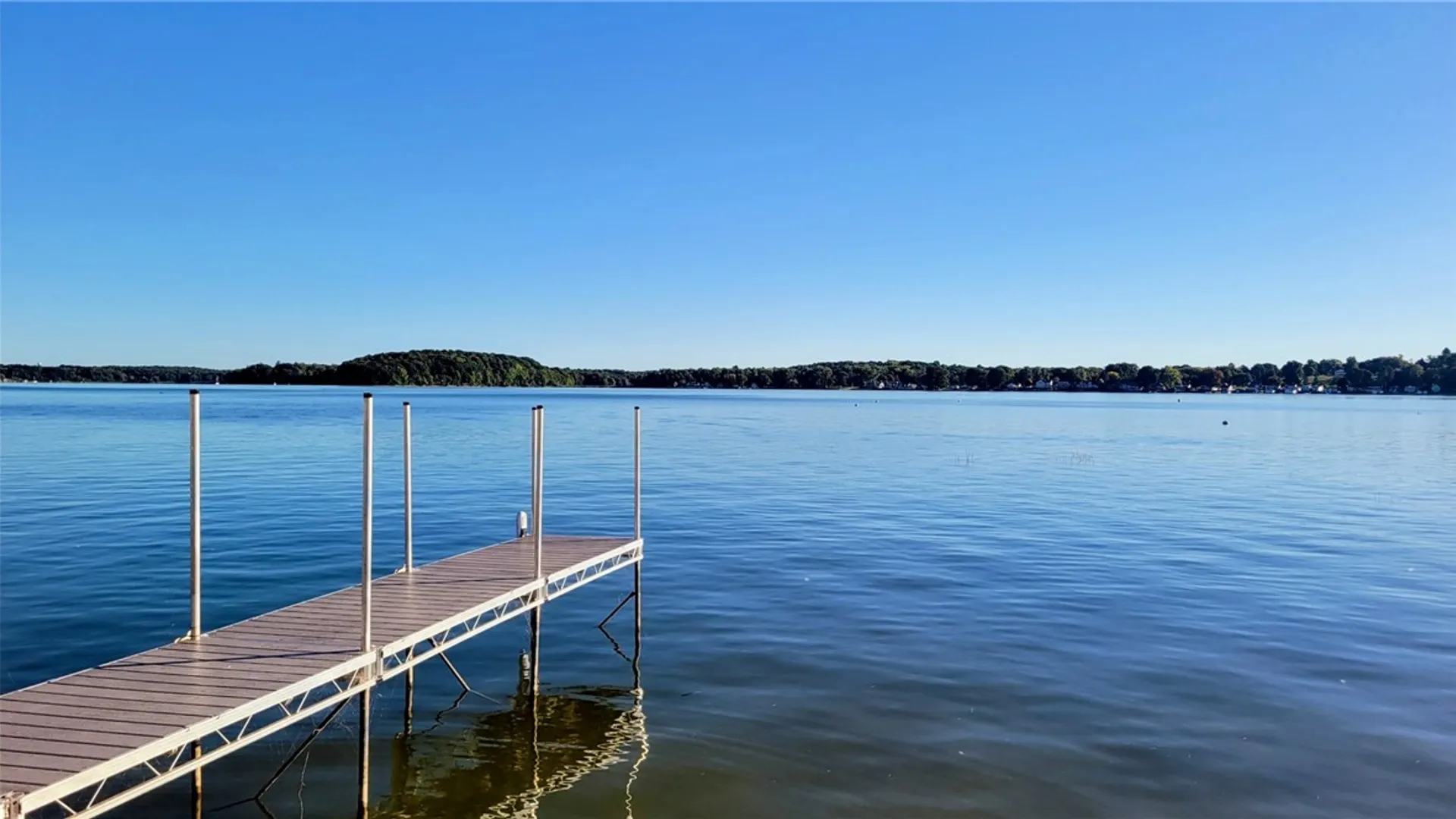 Property at 8546 Gardenier Lane, Sodus, NY 14555 5
