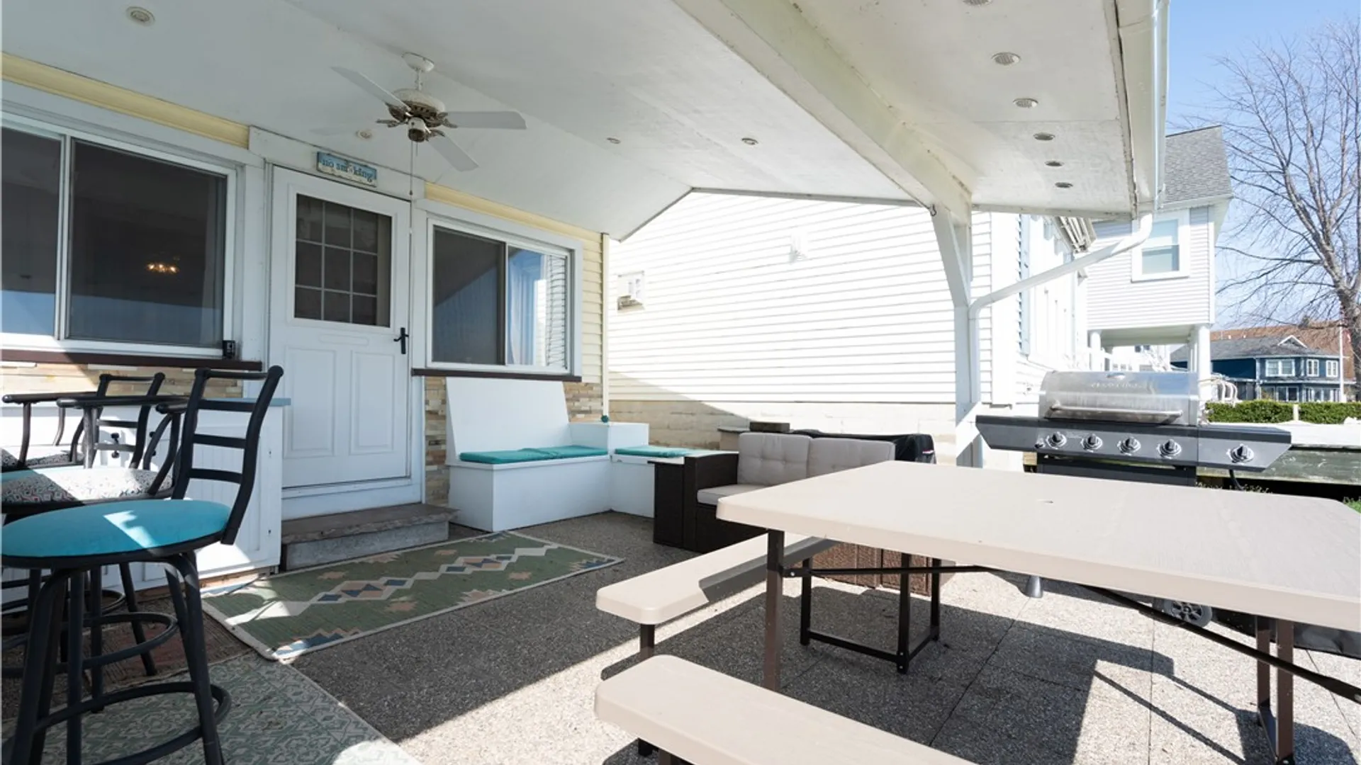 Property at 8546 Gardenier Lane, Sodus, NY 14555 9