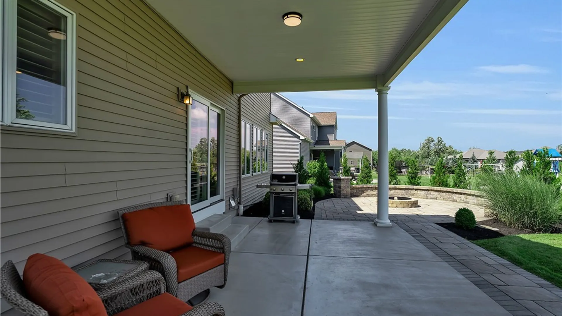 Property at 5345 Glenview Drive, Clarence, NY 14031 43
