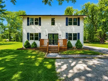 Property at 307 S Ellicott Creek Road, Amherst, NY 14228