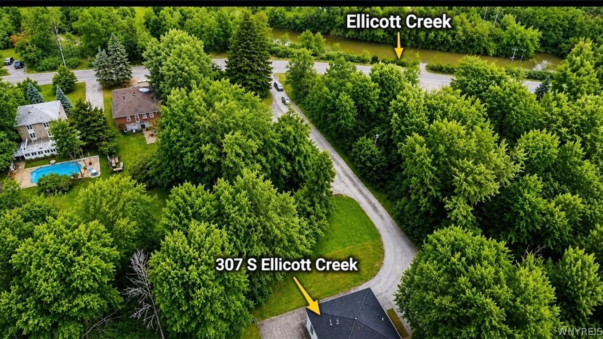 Property at 307 S Ellicott Creek Road, Amherst, NY 14228 31