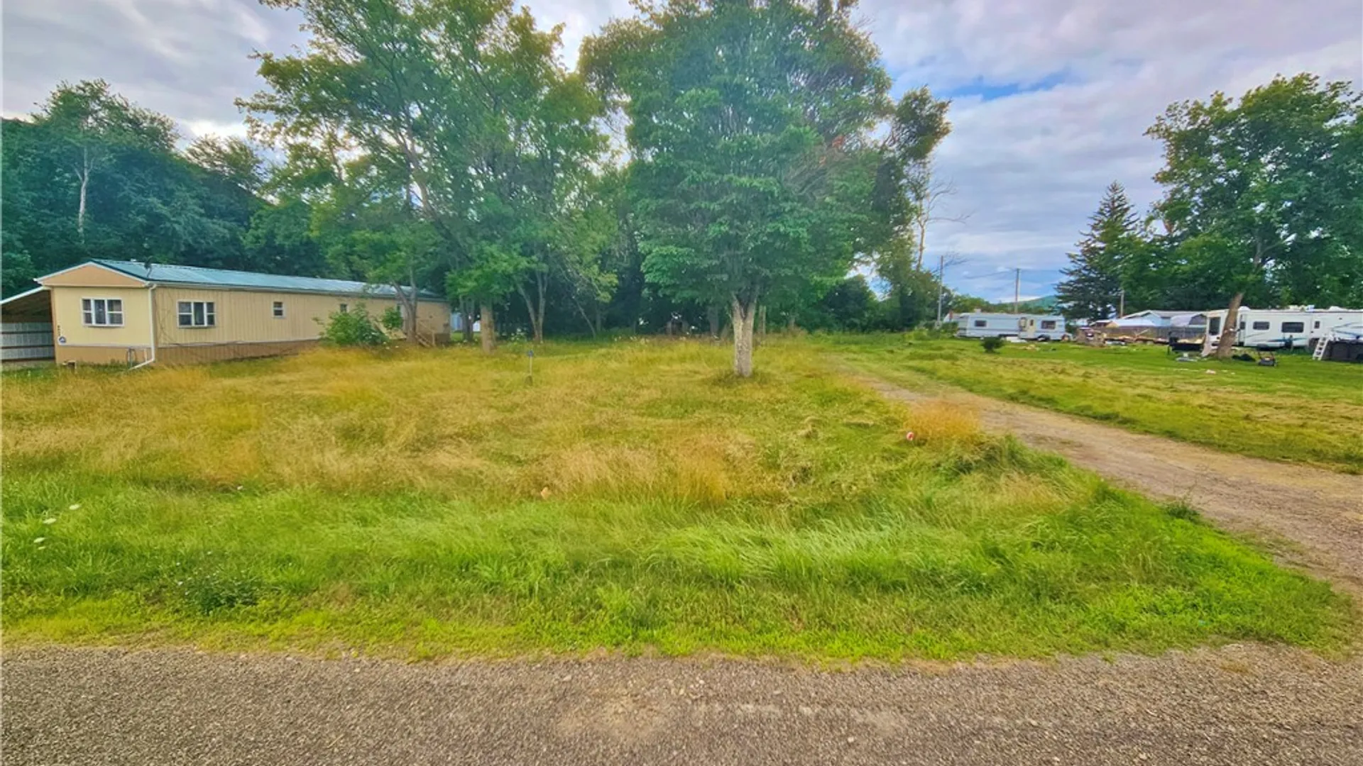 Property at 6521 Erie Avenue, Bath, NY 14810 2