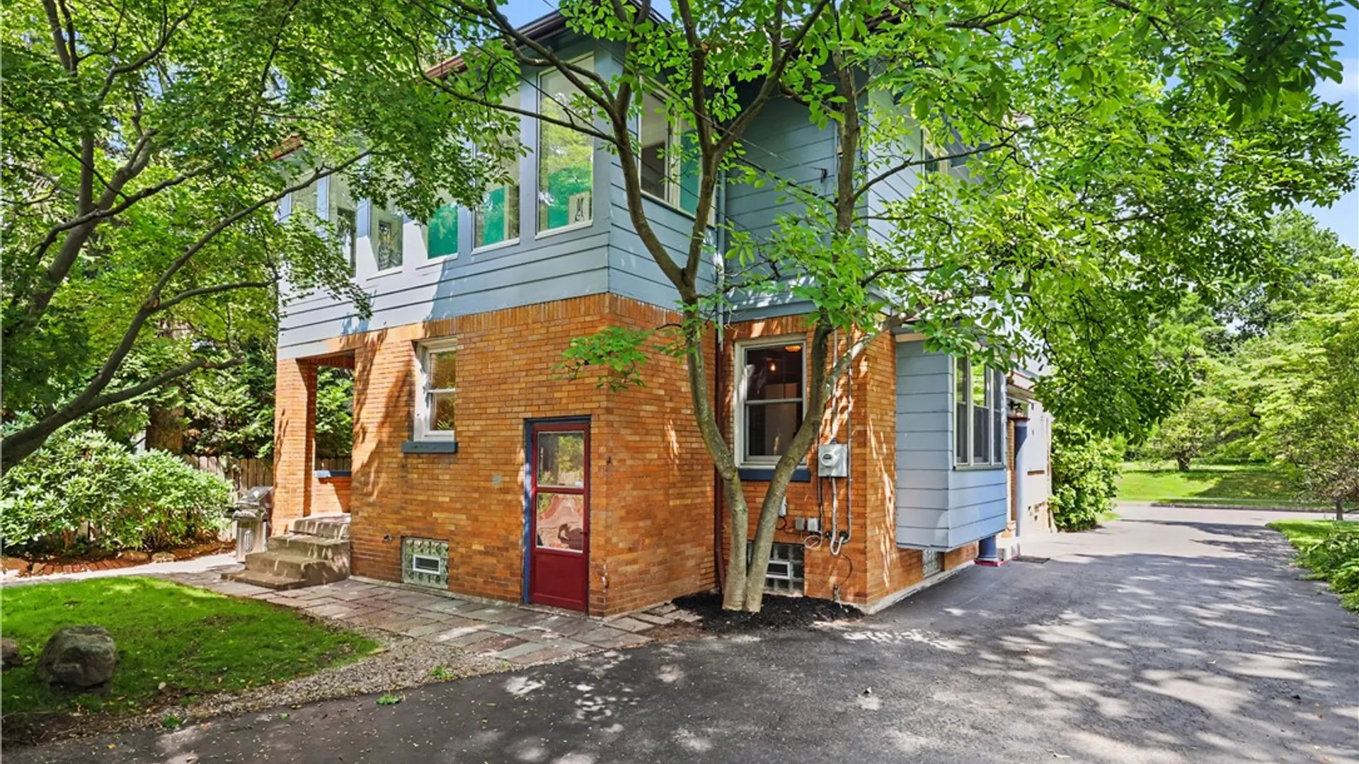 Property at 103 Reservoir Avenue, Rochester, NY 14620 36