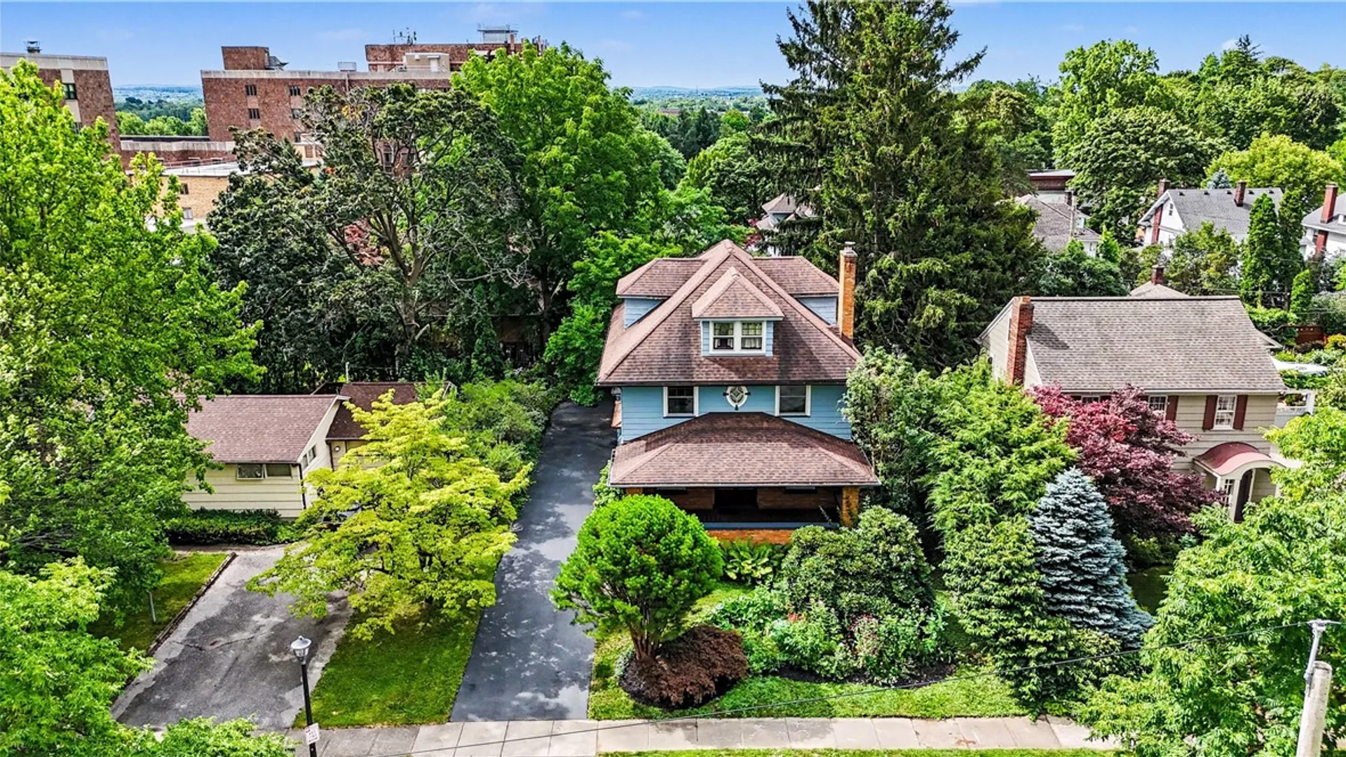 Property at 103 Reservoir Avenue, Rochester, NY 14620 37