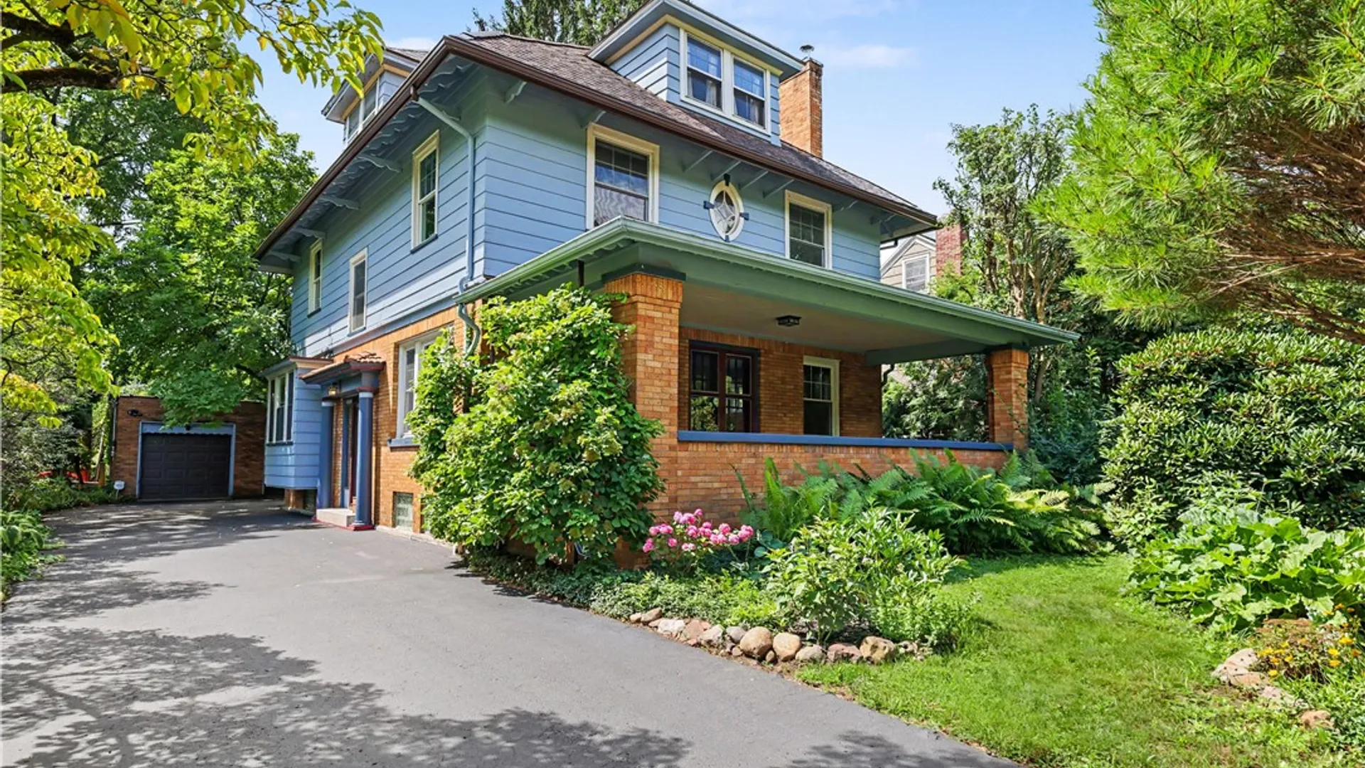 Property at 103 Reservoir Avenue, Rochester, NY 14620 4