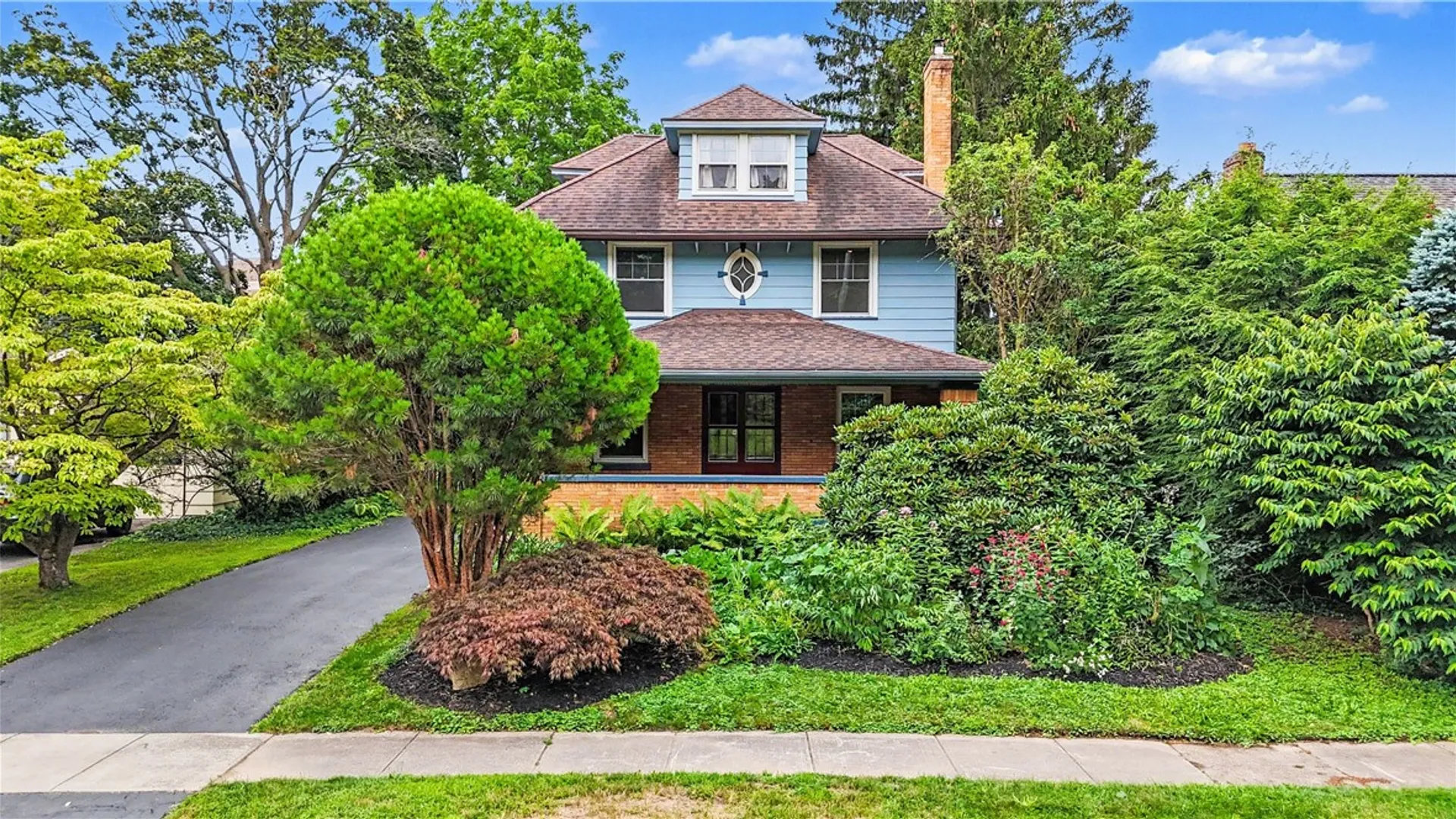 Property at 103 Reservoir Avenue, Rochester, NY 14620 41