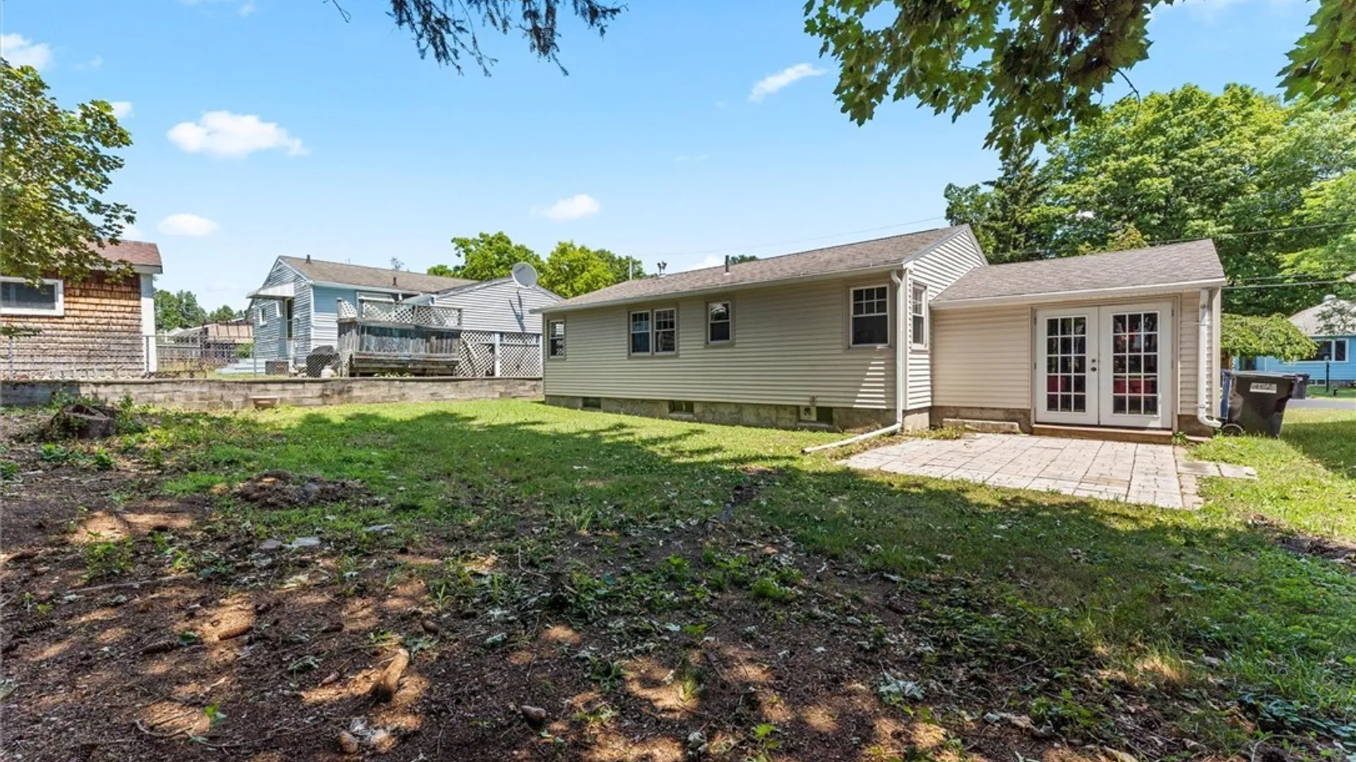 Property at 225 Wainwright Avenue, Syracuse, NY 13208 28
