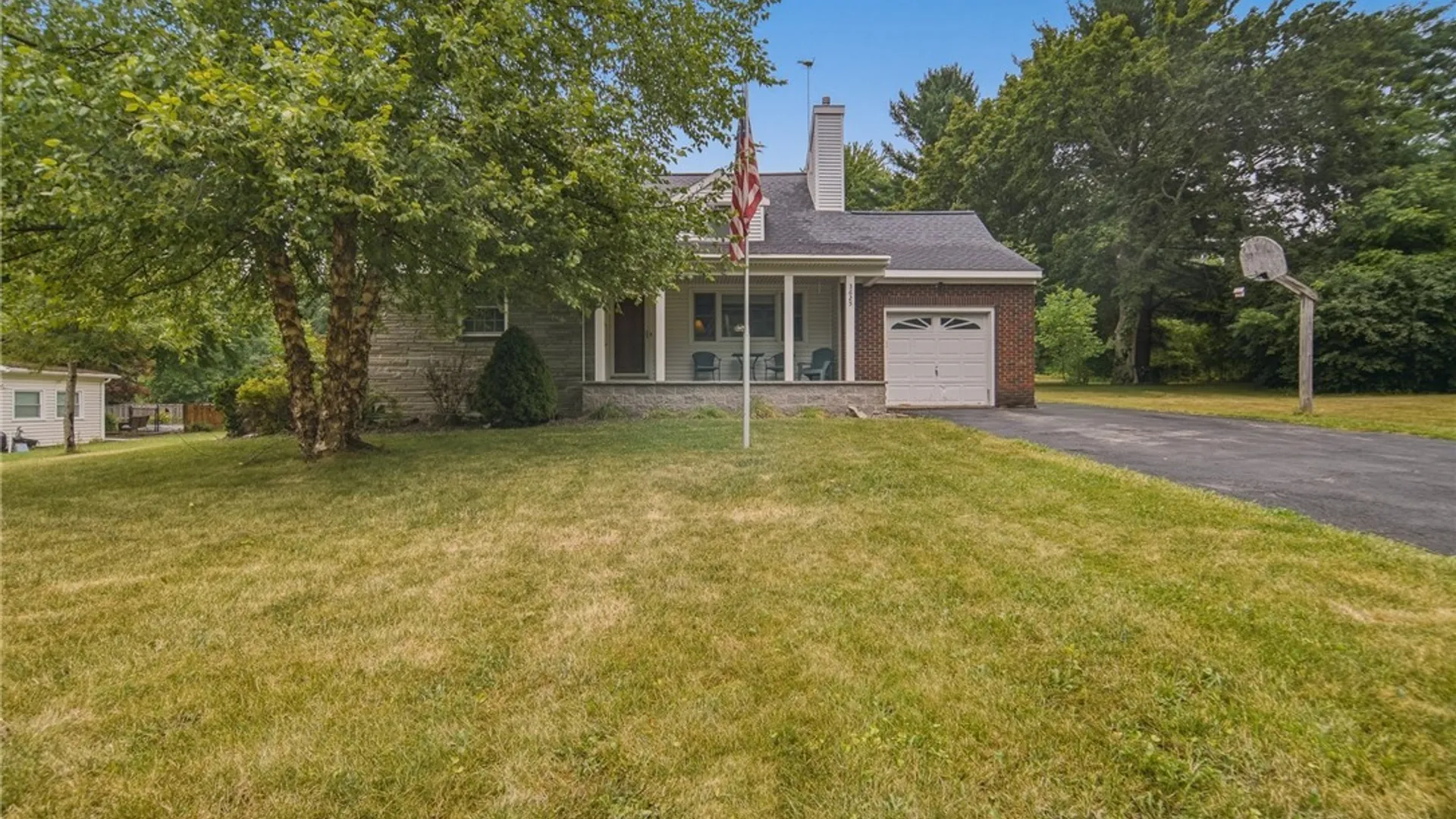 Property at 3625 Doyle Road, Lysander, NY 13027 2