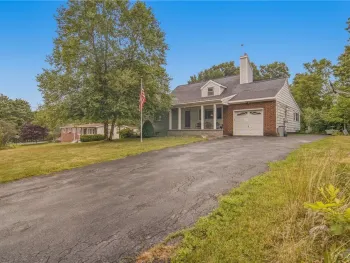 Property at 3625 Doyle Road, Lysander, NY 13027