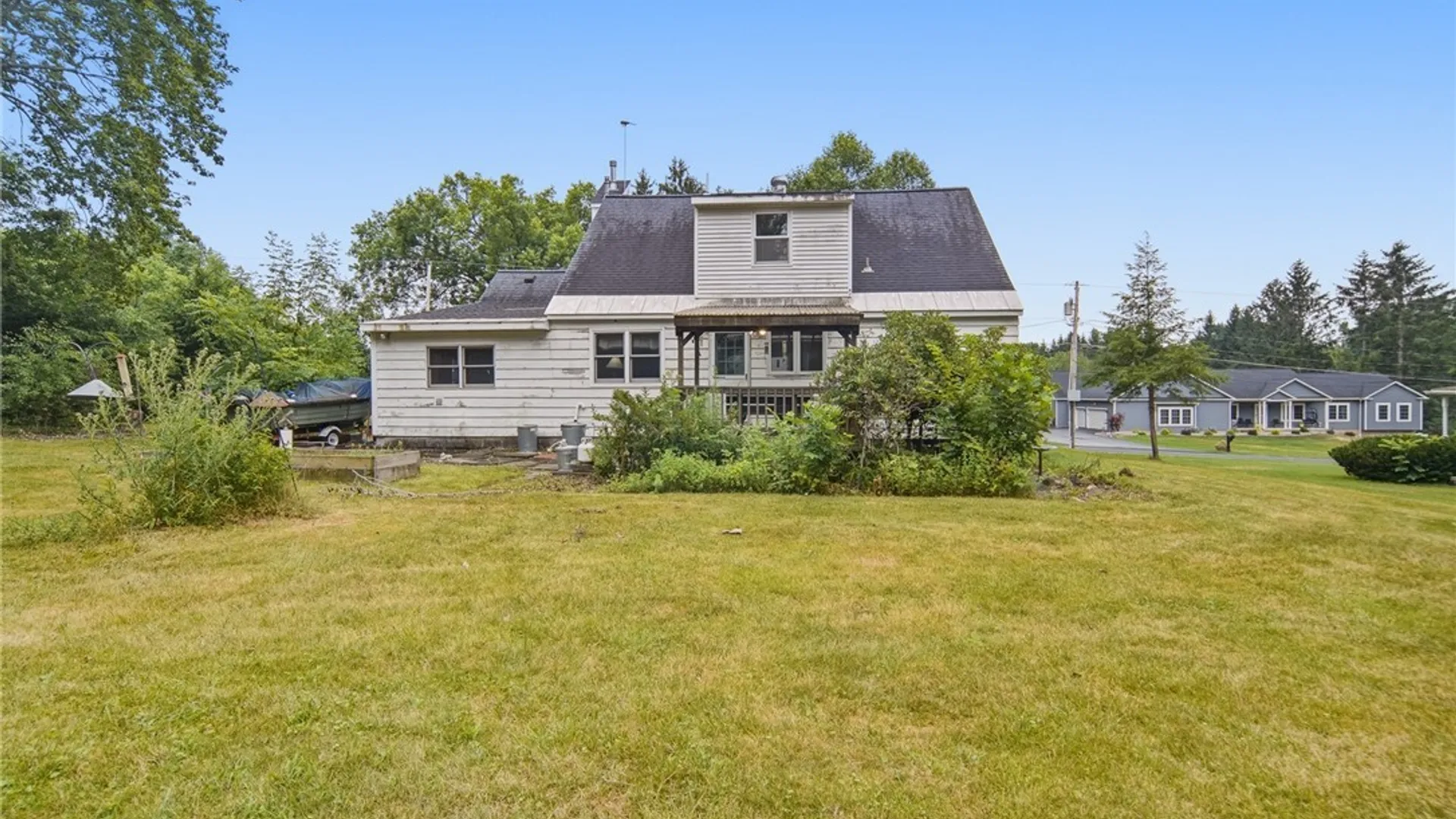 Property at 3625 Doyle Road, Lysander, NY 13027 42