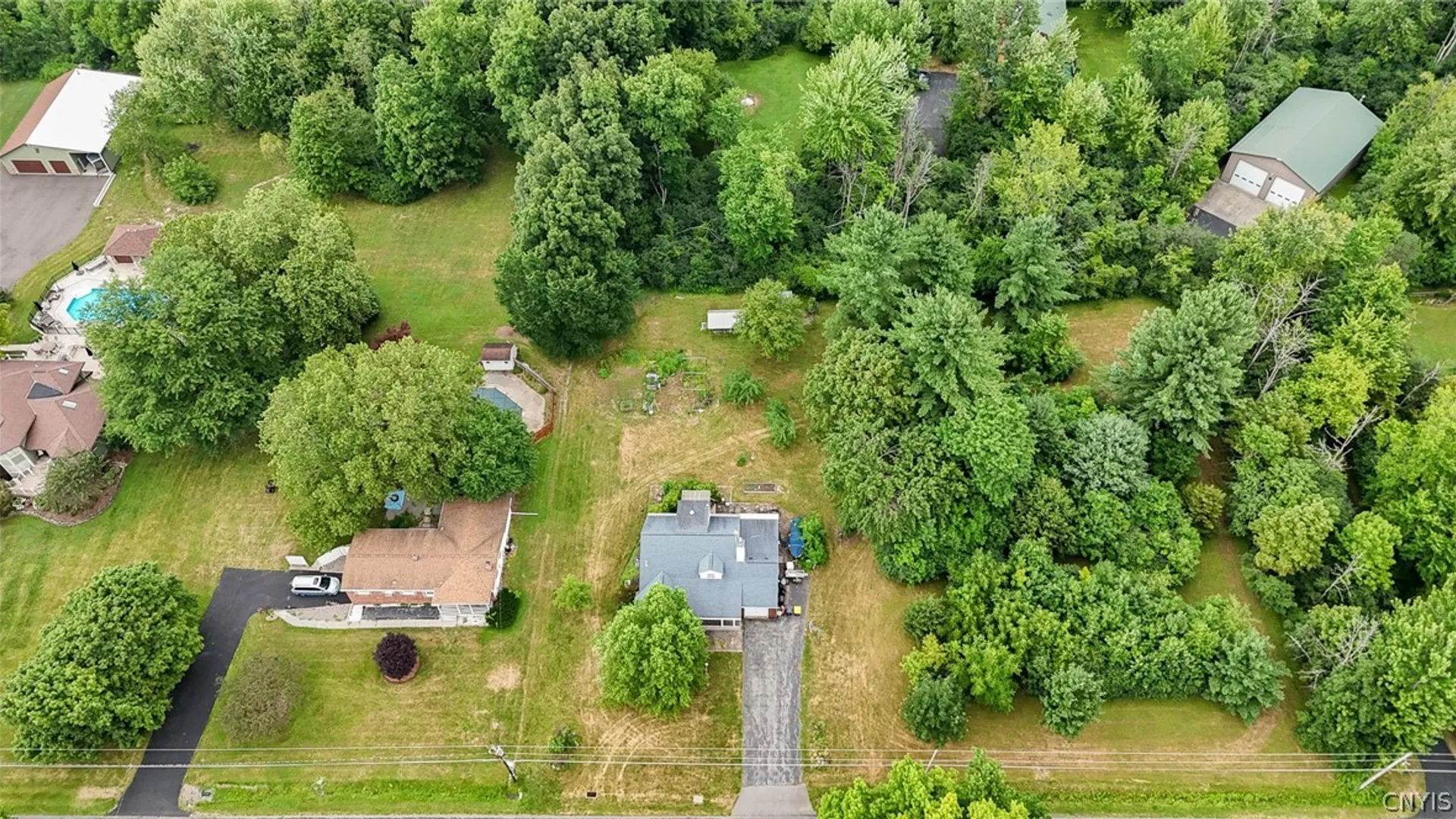 Property at 3625 Doyle Road, Lysander, NY 13027 8
