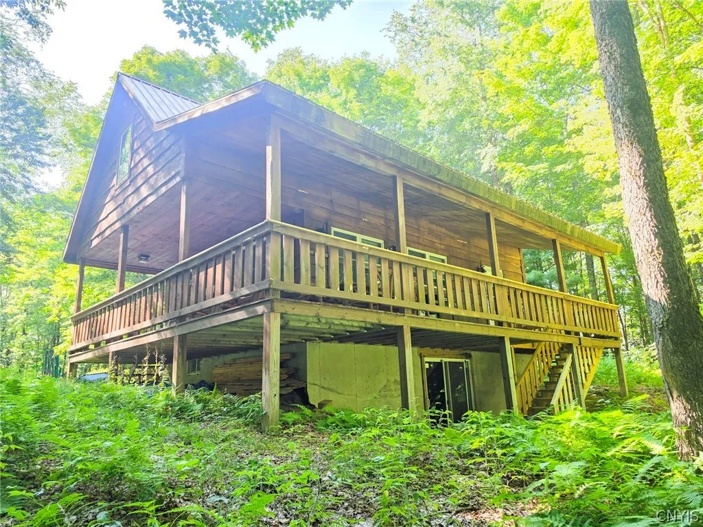 Property at 10798 Rowell Road, Camden, NY 13316