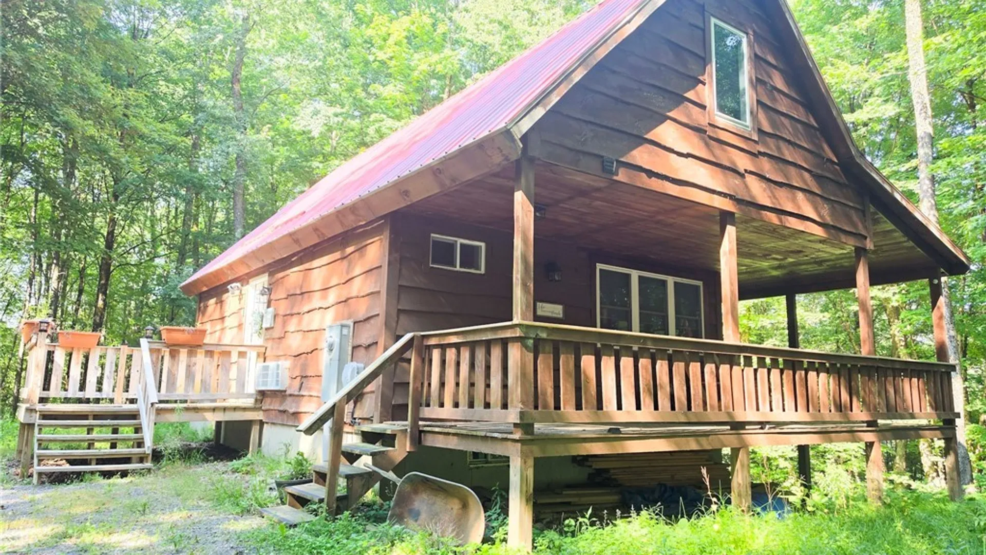 Property at 10798 Rowell Road, Camden, NY 13316 2