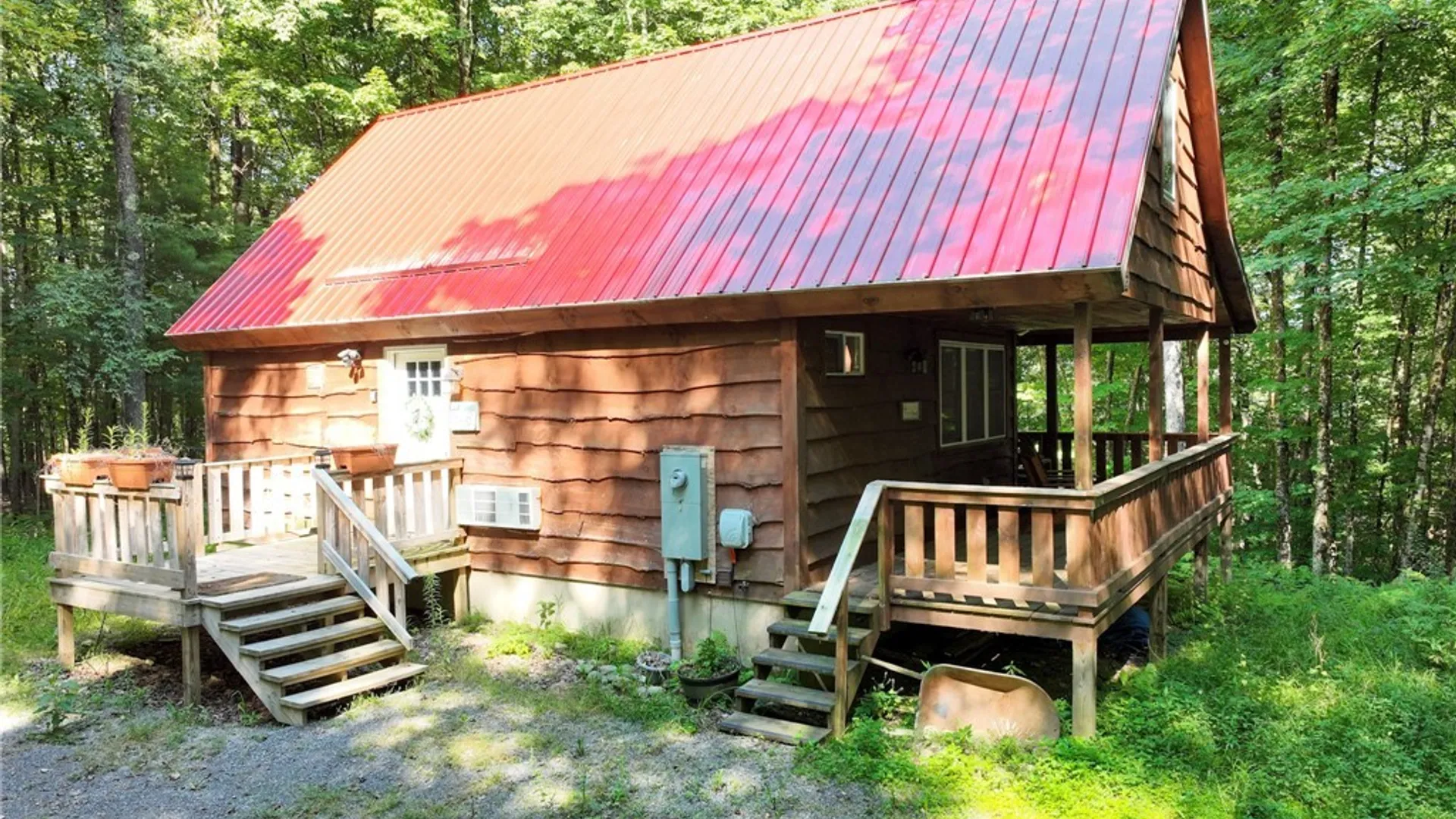 Property at 10798 Rowell Road, Camden, NY 13316 32