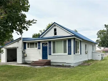 Property at 150 Cayuga Avenue, Sullivan, NY 13035